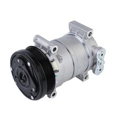 PAROD CO20151C A/C Compressor Fit for Cadillac Escalade Chevy Blazer C1500 Suburban C2500 C3500HD K