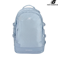 뉴발란스 NBGCDSS103-LB Bulky Backpack 벌키 백팩 가방