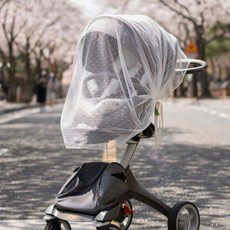 유트러스유모차가리개