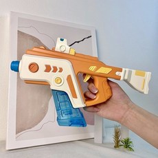 xshot마이크로