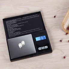 스케일 측정기 보석 LCD 디지털저울 포켓 부엌 무게, 200g-0.01g SE00429