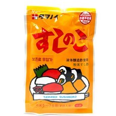 타마노이 스시노코, 75g, 1개