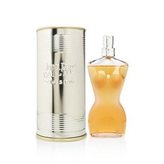 장폴 고티에 르 클래식 우먼 오드 뚜왈렛 향수 50ml Jean Paul Gaultier, 1개 - 장폴고티에향수