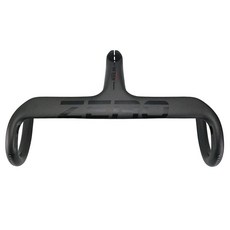  로드 바이크용 로드 바이크 탄소 핸들 바 rxl sl 탄소 핸들바 드롭 바 핸들바 스템 통합 핸들 바 탄소 핸들바 로드 일체형 핸들 바 (440x90), No Logo UD Matte Carbon Handle, 440*100mm485412 