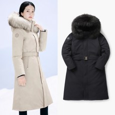 코오롱스포츠 KOLON SPORT 여성 안타티카 롱 2종 택1 JKJDW23242 289083