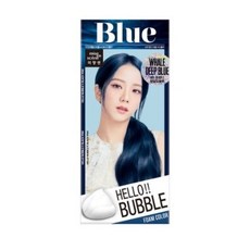 헬로버블웨일딥블루