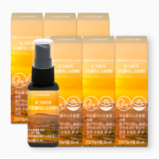 로그네이처프로폴리스스프레이