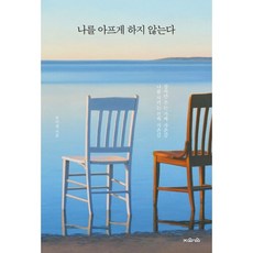 나를아프게하지않는다