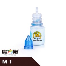 치이 밈큐브 큐브, 모팡지윤활유5ml 신형 M-1