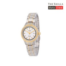 티토니에어마스터메탈여성시계