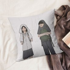 양갼