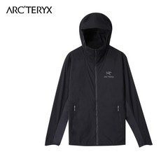 아크테릭스경량패딩