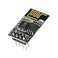 아두이노 WIFI ESP8266 모듈(ESP-01) / Arduino Module