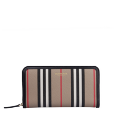 여자버버리장지갑