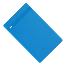 FWT 블루 2.5 "SATA 외장 SDD HDD 인클로저 박스 스토리지 7mm-9.5mm 초박형, 0GB