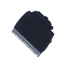 수염 모발 면도기 교체 용 트리머 클리퍼 블레이드 QT4000 QT4002 QT4005 QT4008 QT4018 (트리머 블레이, Trimmer Blade_One Size, Trimmer Blade_One Size, Trimmer Blade_One Size