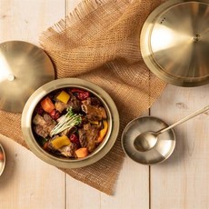 주방미학가마솥