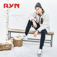 [린 RYN] 리브 스니커즈_남성