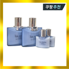 이자녹스 옴므 소프트 터치 에멀전 (125mlx2개), 125ml, 2개 - 이자녹스옴므