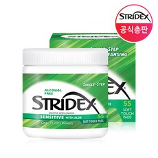 [블리스텍스] [공식정품] 스트라이덱스 55매, 상세 설명 참조, 상세 설명 참조, 상세 설명 참조, 상세 설명 참조