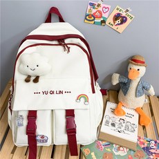 아크네스튜디오백팩