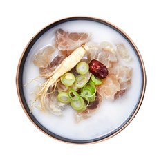 사대부 도가니탕 600g X 7팩