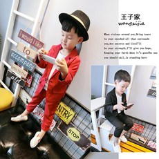 유아여름턱시도