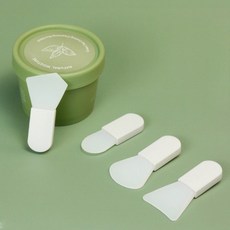 실리콘마사지붓