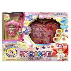 페어리루요술봉