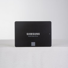 삼성전자 870 EVO SATA SSD, 500GB, MZ-77E500B/KR