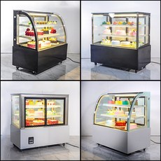 제과쇼케이스900