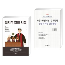 전지적법률시점