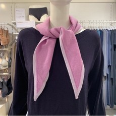 세컨스킨삼각패드