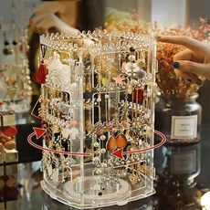 귀걸이목걸이걸이