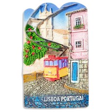 스페인냉장고자석