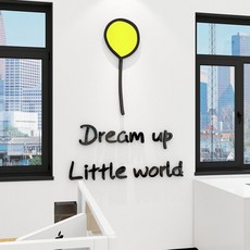 인포메이션스티커