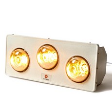 욕실온열등램프