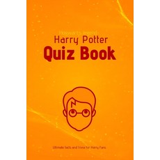 Hogwarts legend - Harry Potter Quiz Book Paperback, Independently Published, English, 9798699727865