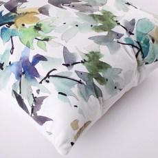 벨벳쇼파쿠션커버