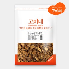 고미네 볶은우엉차(수입), 100g, 1개입, 1개