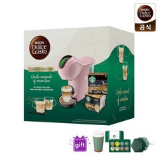 돌체구스토지니오s쉐어모카 TOP01