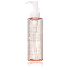 Tonymoly 원더 살구 딥 클렌징 오일 7.9 oz Wonder Apricot Deep Cleansing Oil, 단일상품