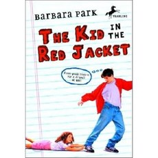 Kid in the Red Jacket, Random House