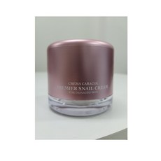 자민경 크레마카라콜 오리지날 프리미어 달팽이 크림 80ml