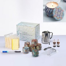 말린부케캔들클래스