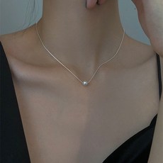 베네치안목걸이