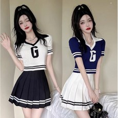 치어리딩의상 TOP01
