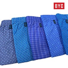 남자트렁크팬티