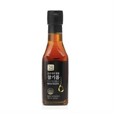참미정대파기름