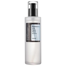 COSRX 玻尿酸保濕精華 100ml - 高保濕無負擔, 維持透亮肌膚, 1瓶
